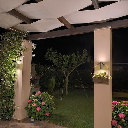 Villa Archangelos Archaggelos  Exterior photo